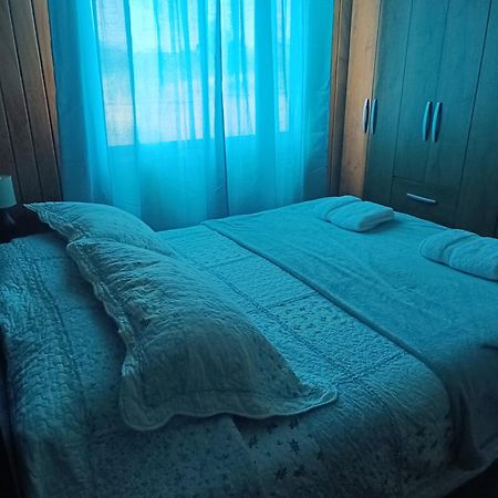 Cabana Villarrica Bosques De Conquil Extérieur photo